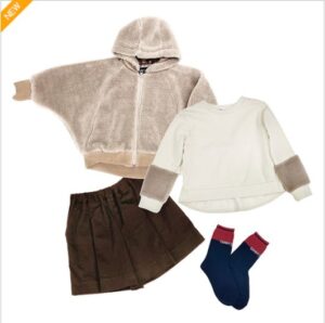 コムサフィユ　福袋